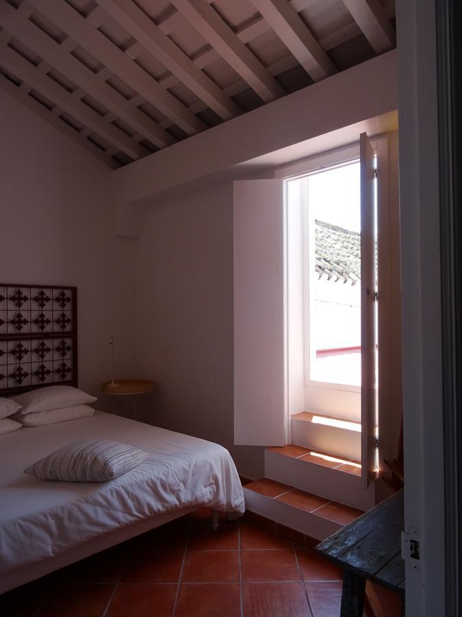 Apartamentos La Loba Medina-Sidonia Exterior photo