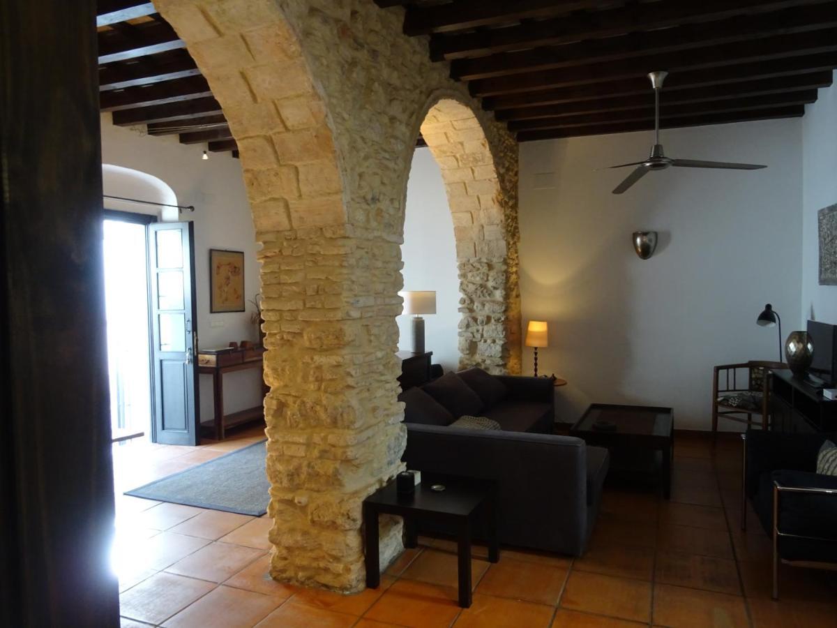Apartamentos La Loba Medina-Sidonia Room photo