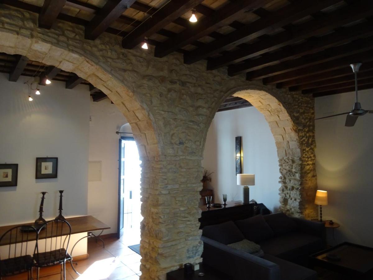 Apartamentos La Loba Medina-Sidonia Room photo