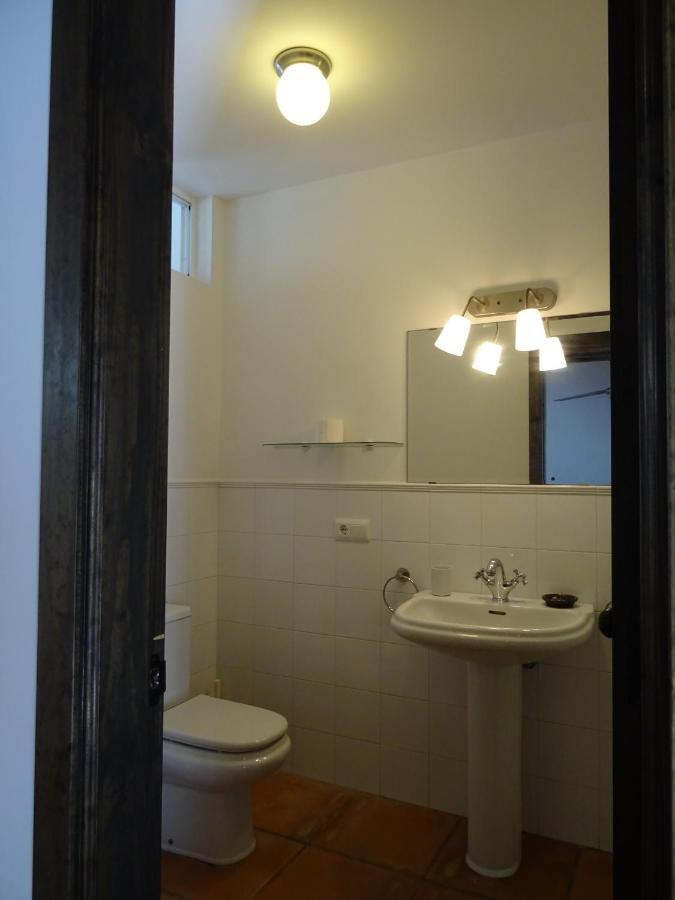 Apartamentos La Loba Medina-Sidonia Room photo