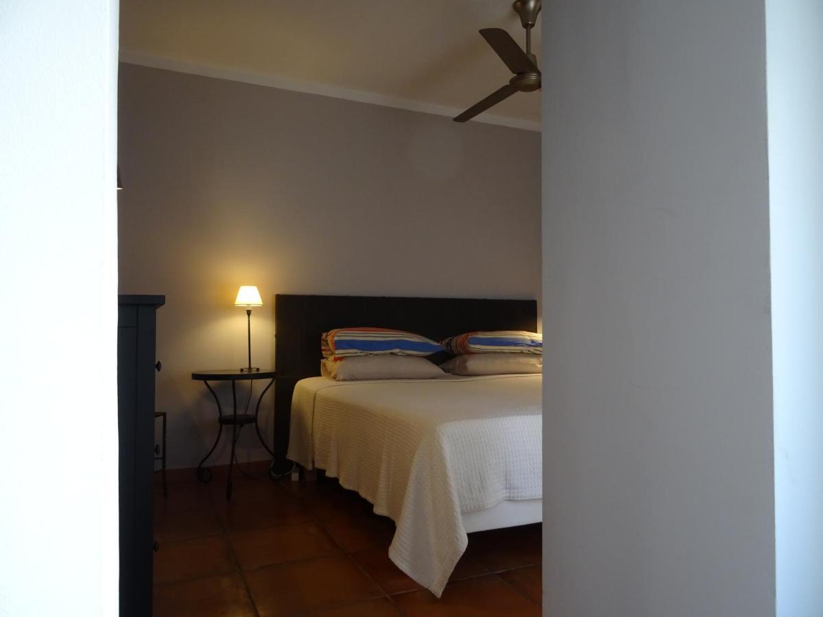 Apartamentos La Loba Medina-Sidonia Room photo