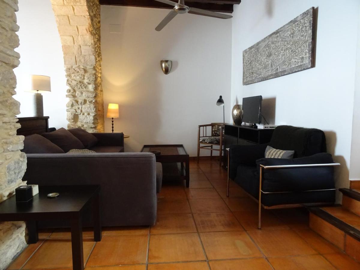 Apartamentos La Loba Medina-Sidonia Room photo